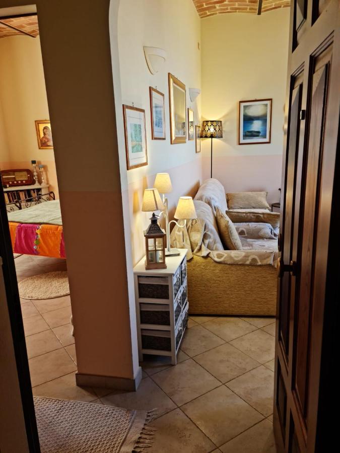 Appartamento Lago Trasimeno - Torricella Pg Εξωτερικό φωτογραφία