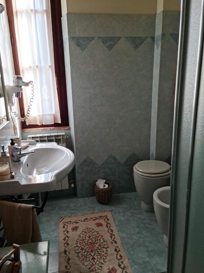 Appartamento Lago Trasimeno - Torricella Pg Εξωτερικό φωτογραφία