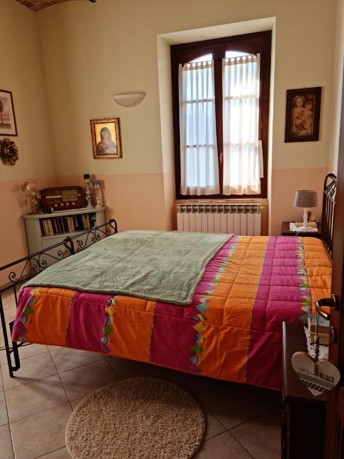 Appartamento Lago Trasimeno - Torricella Pg Εξωτερικό φωτογραφία